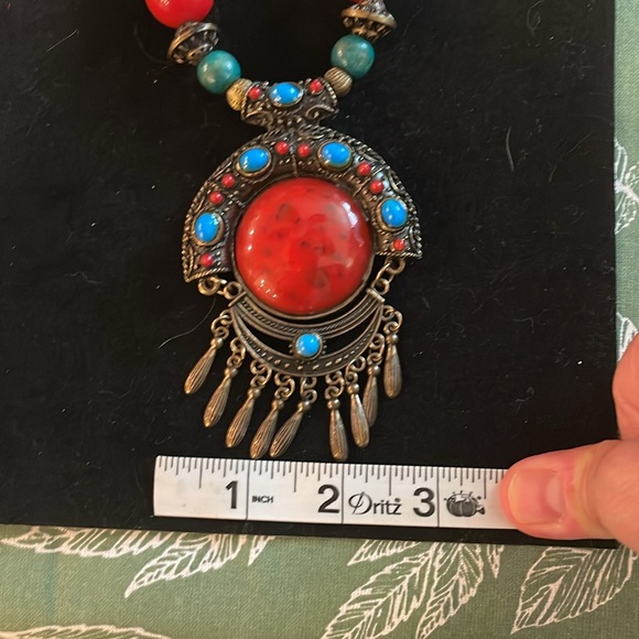 Boho bundle of jewelry - Picture 4 of 10
